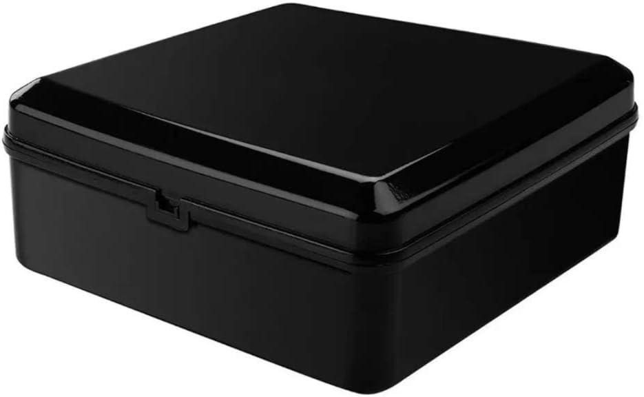 image6Speed Easy Storage Hand Mixer with 5 Attachments amp Storage Case BlackBasic