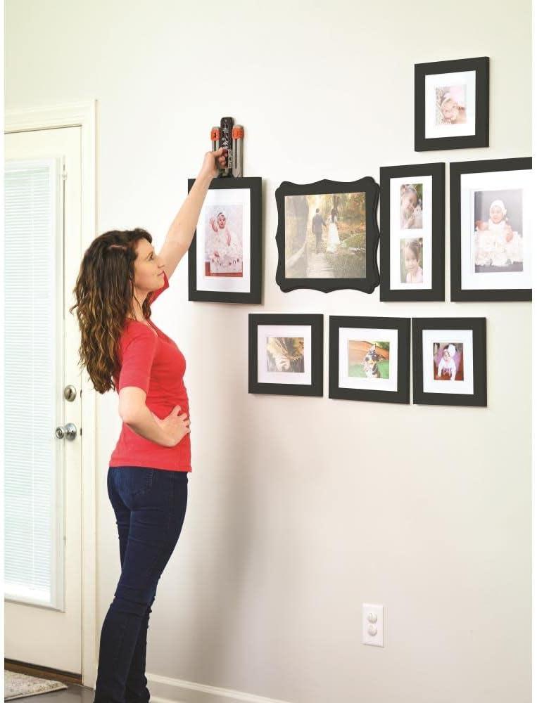 imageBLACKDECKER MarkIT Picture Hanging Kit BDMKIT101C59 X 22 X 122 Inches