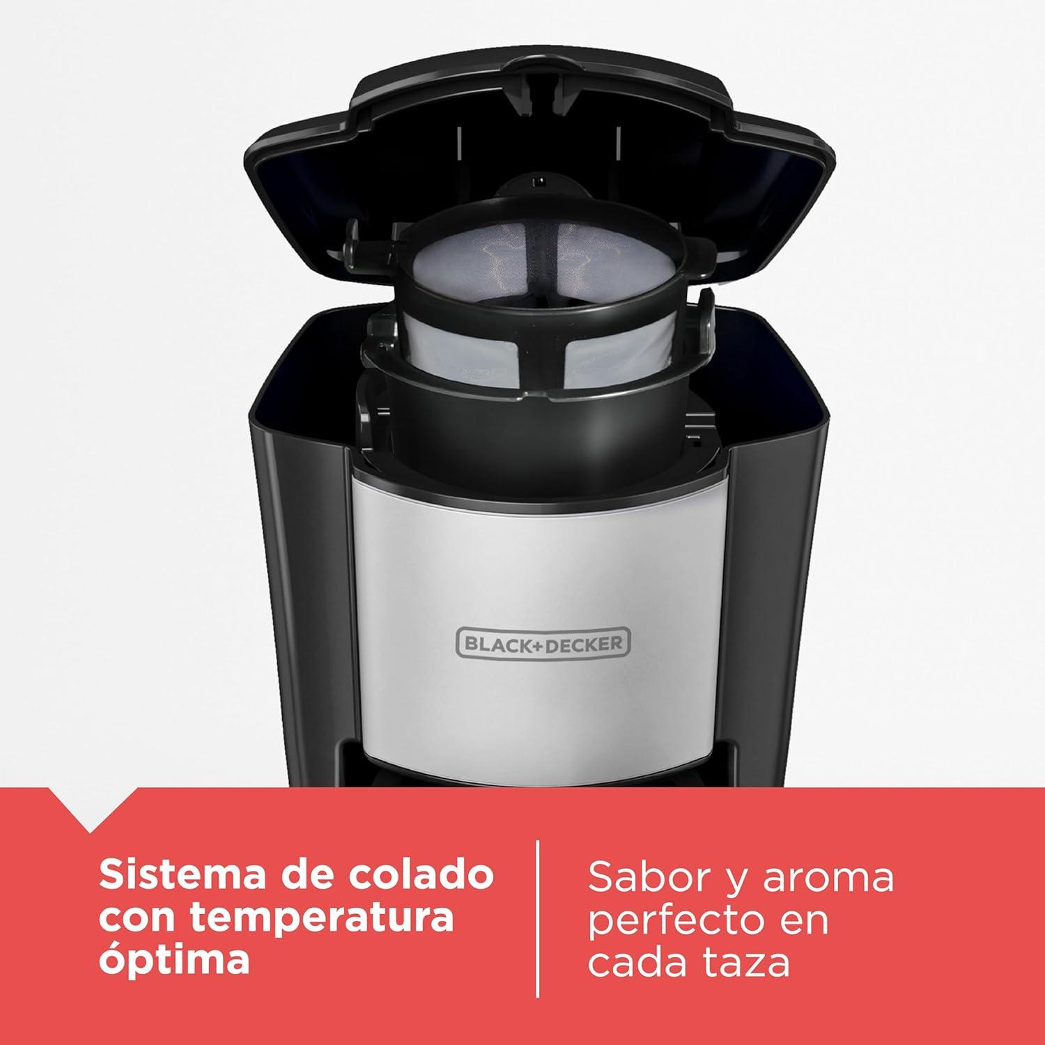 imageSingle Serve Coffeemaker BlackOne Size