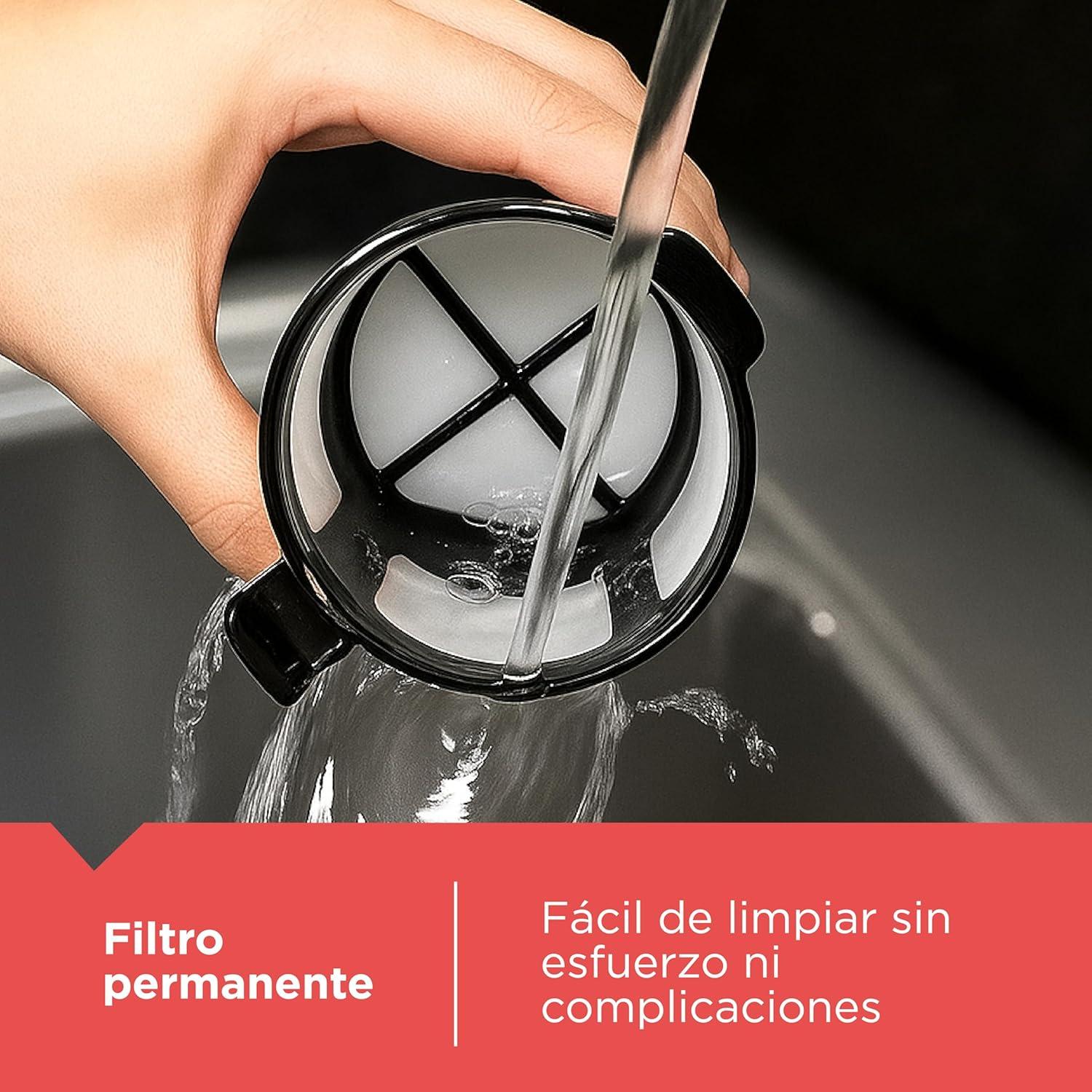 imageSingle Serve Coffeemaker BlackOne Size