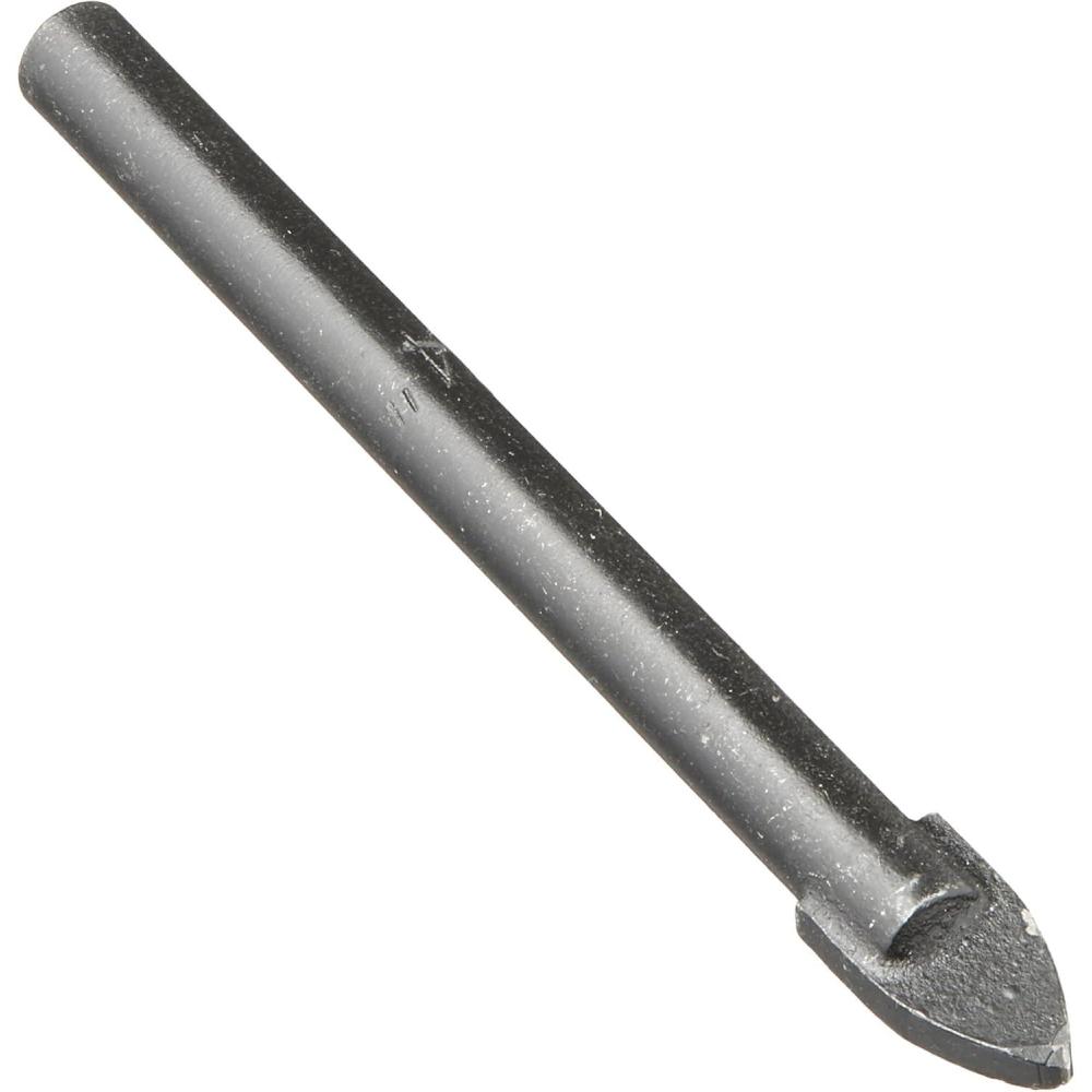 imageBLACKDECKER 6900 GlassTile Drill Bit 18Inch X 214Inch1 Count Pack of 1