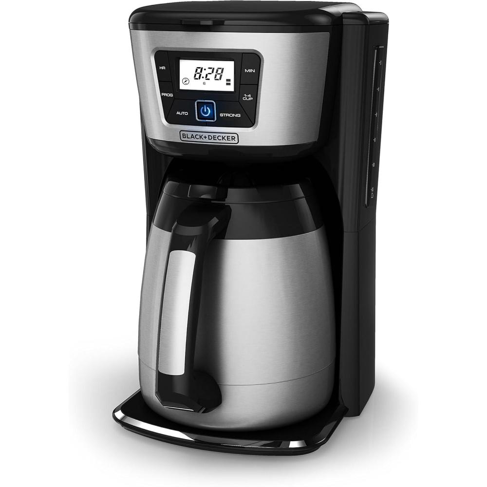 imageBLACKDECKER CM2045B1 12CupCM2035B