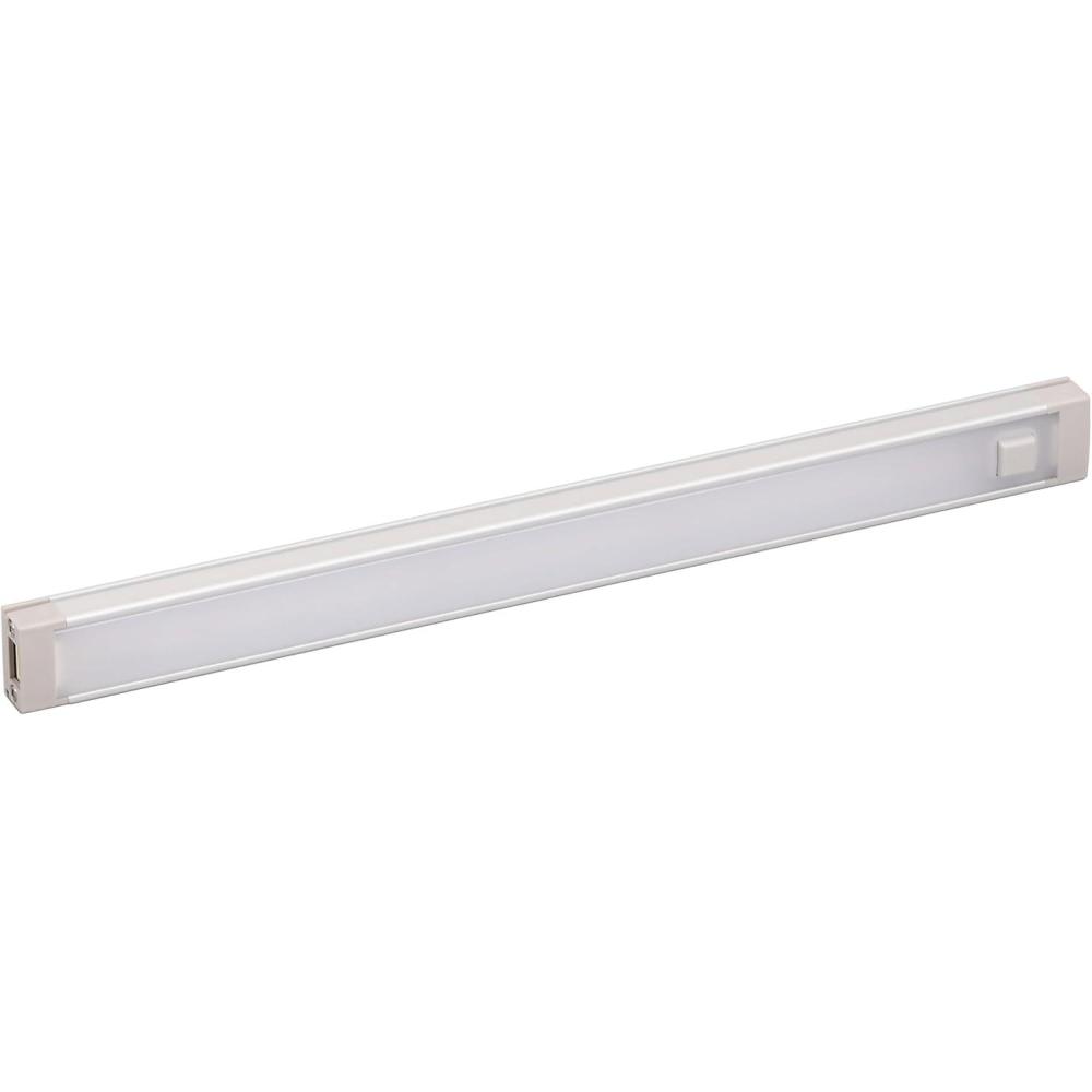 imagePureOptics LED 1 Kit 9 Bar Warm White LEDUC91WK9 1bar Kit