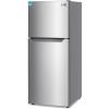 Stainless Steel Look