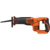 imageBLACKDECKER 20V MAX POWERCONNECT 78 in Cordless Reciprocating Saw BDCR20BReciprocating Saw  tool only