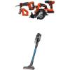 Combo Kit w/20V Stick Vac