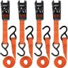 Ratchet Tie Down Straps