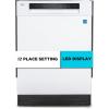 White - 100MW