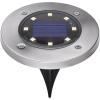Disk Light  8 Pack