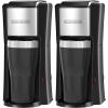 One Size (Pack of 2)