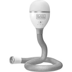 BEND WRK LIGHT SNAKE LED