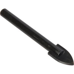 BLACK+DECKER 6900 Glass/Tile Drill Bit, 1/8-Inch X 2-1/4-Inch(One Size)