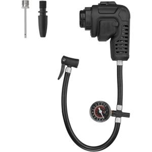 BLACK+DECKER BDCMTHPI Inflator Multi-Tool Attachment(Inflator Head)