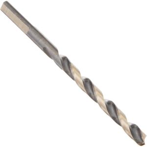 Black & Decker 19113 Bullet Drill Bit, 13/64-Inch