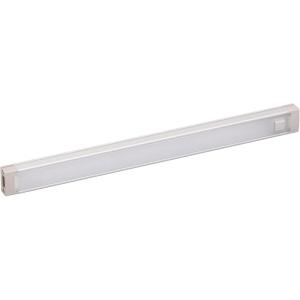 PureOptics LED, 1 Kit, 9″ Bar, Warm White (LEDUC9-1WK)(9″ 1-bar Kit)
