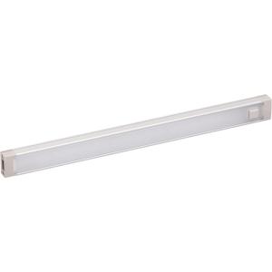 PureOptics LED Dimmable Linkable LED Shop Light with Motion Sensor and Magnetic Option, 10.5W, 780 Lumens, 4000K, 18″, Cool White (LEDUC18-1CK)(Cool White)