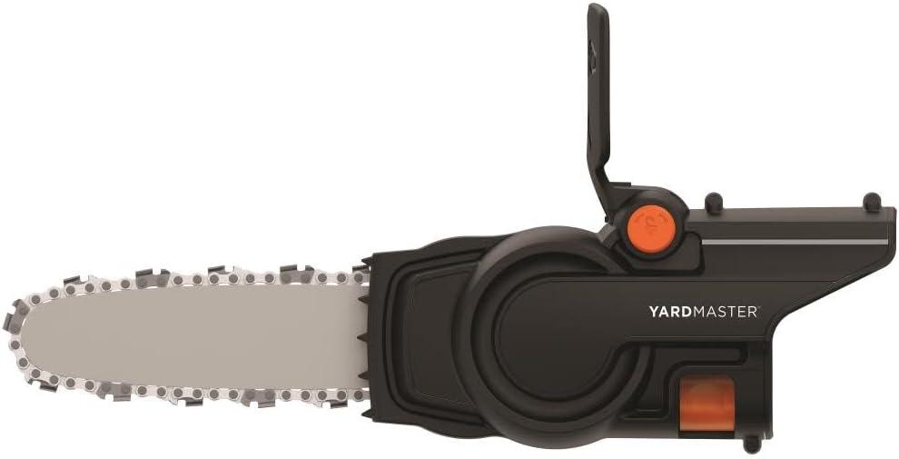 imageBLACKDECKER 20V MAX Chainsaw Attachment 10Inch BCASCS60BChainsaw Attachment
