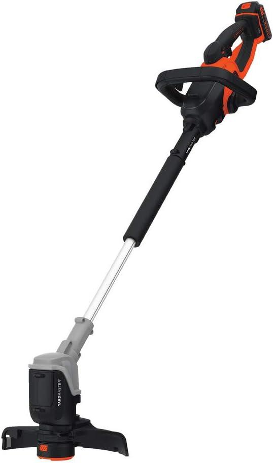imageBLACKDECKER 20V MAX Chainsaw Attachment 10Inch BCASCS60BInterchangeable System Kit
