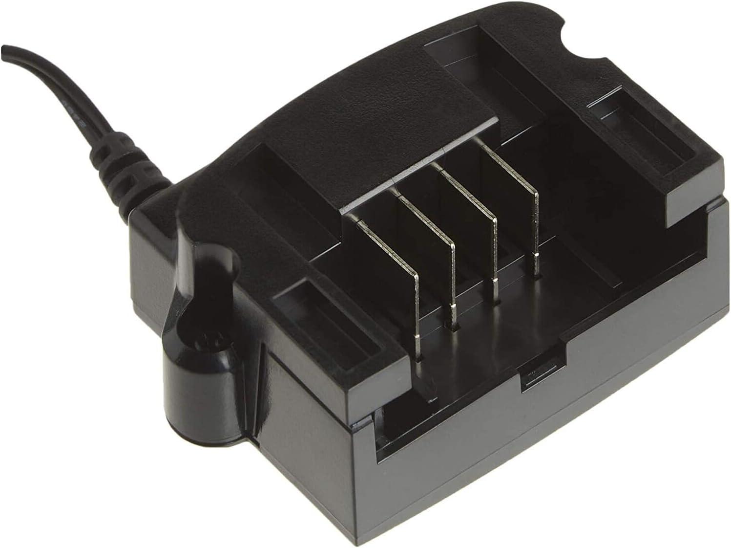 imageBLACKDECKER 20V MAX Lithium Battery Charger Compatible with 12V and 20V Battery Battery Sold Separately LCS1620BOne Size