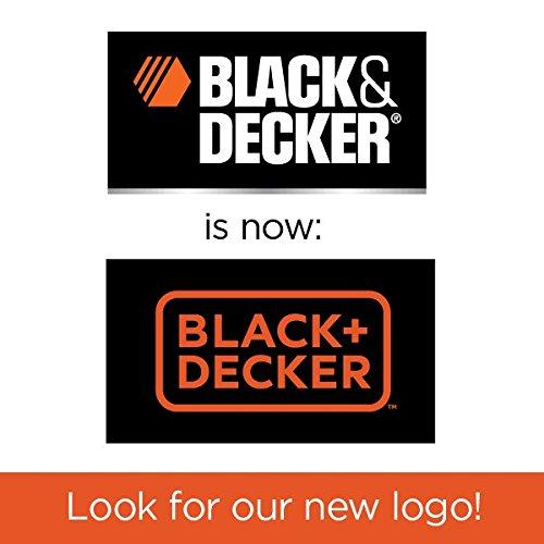 imageBLACKDECKER Edger Replacement Blade for Edge Hog EB007black