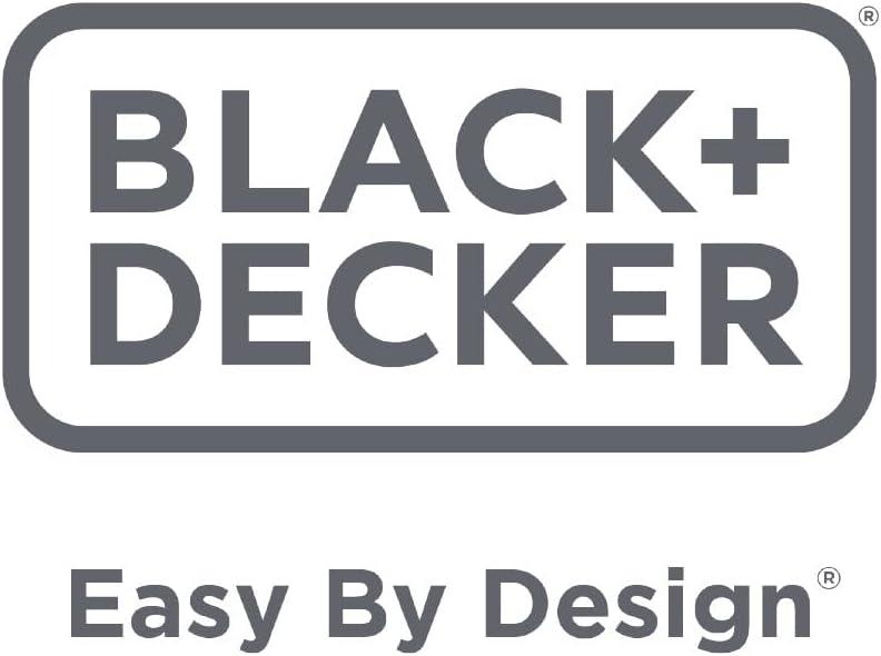 imageBLACKDECKER Ergonomic Mouse Pad Wrist Support Comfortable Mouse Pad Wrist Rest Wrist Relief Gel Mousepad NonSlip Base Aesthetic Mousepad for Gaming Home Office Perfect for Computer LaptopWhite