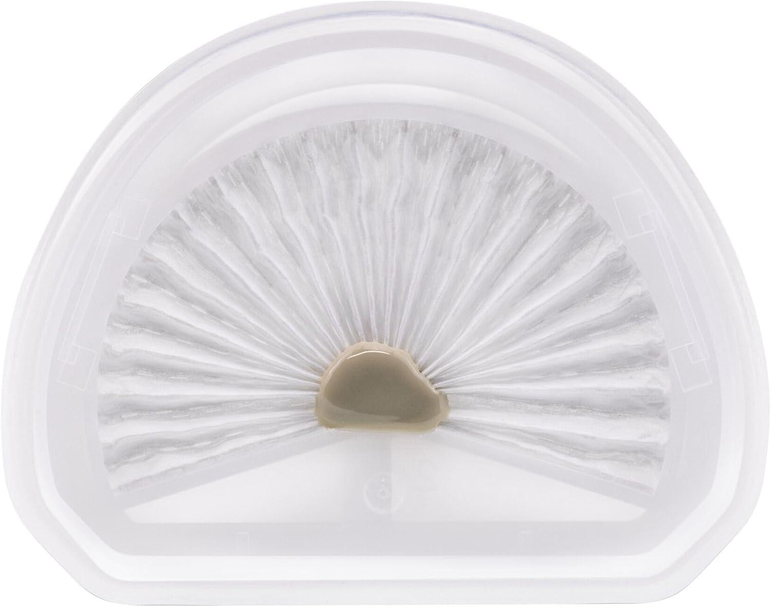 imageBLACKDECKER Hand Vacuum Filter VLPF101 Count Pack of 1