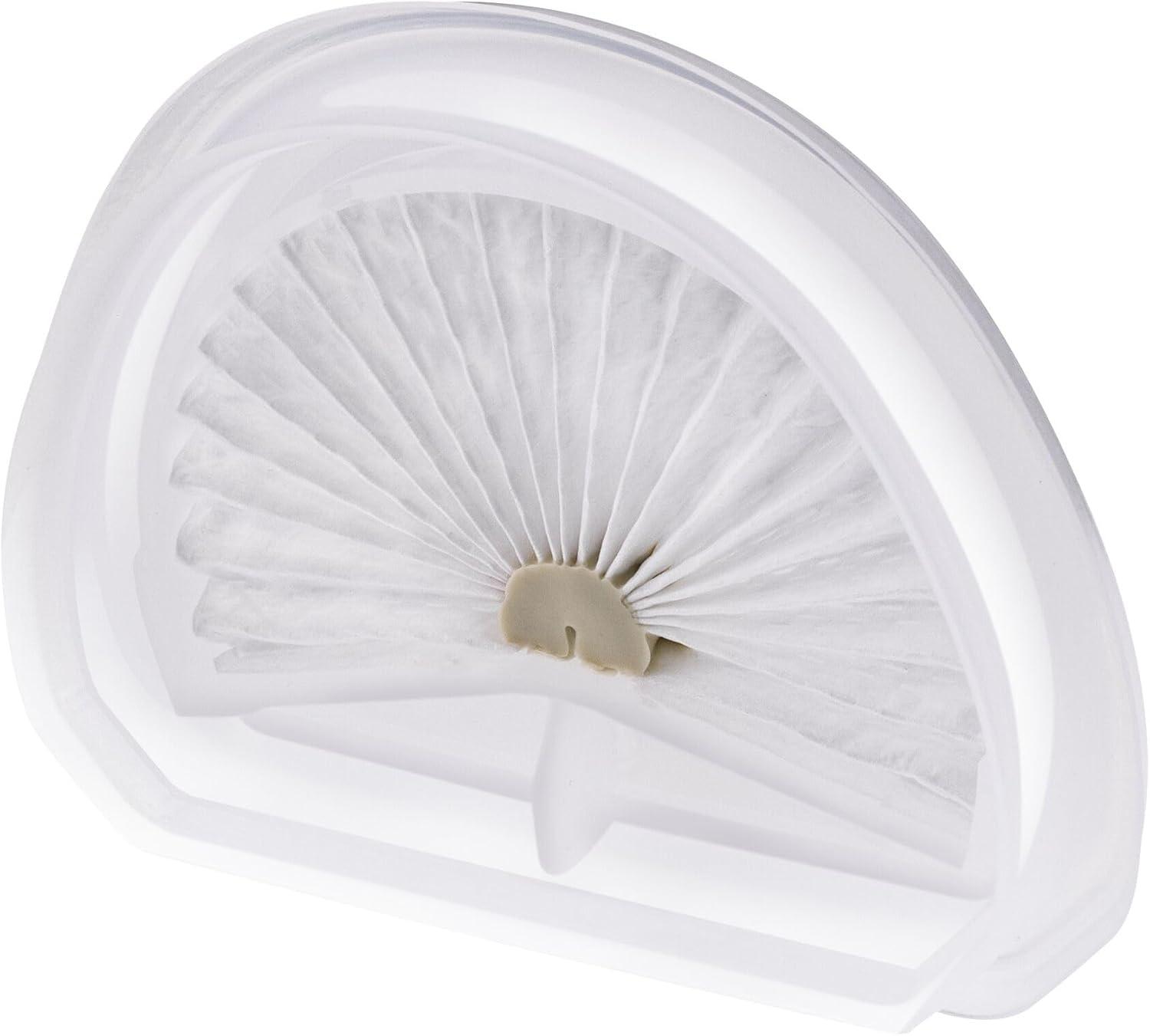 imageBLACKDECKER Hand Vacuum Filter VLPF101 Count Pack of 1