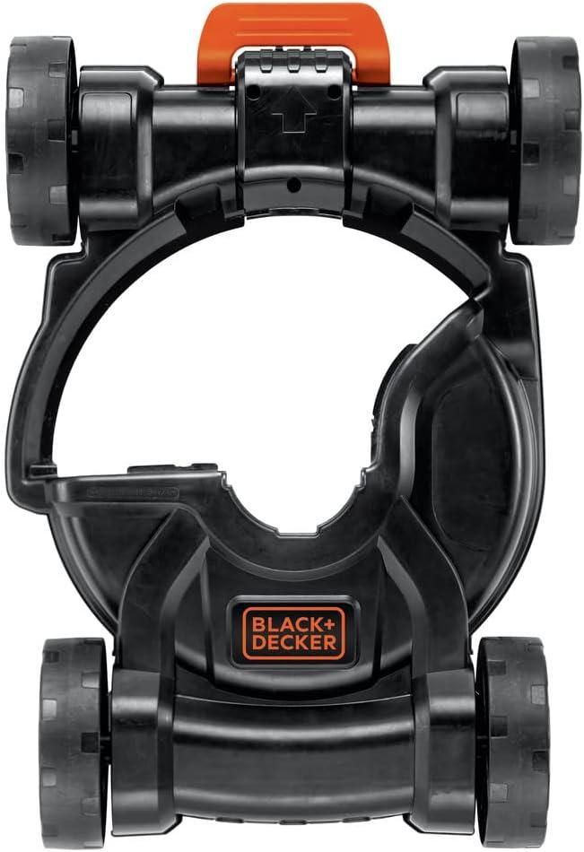 imageBLACKDECKER Lawn Mower Removable Deck for String Trimmer MTD100