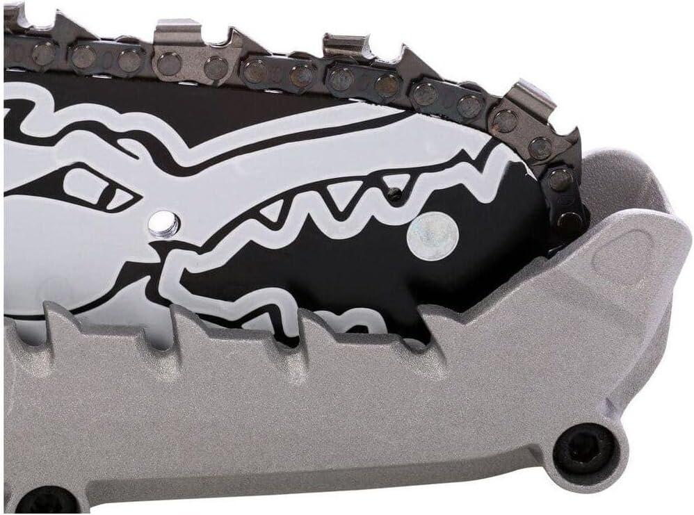 imageBLACKDECKER Lopper Chain Saw 45Amp Pruner Loppers for Tree Trimming Heavy Duty LP1000Lopper Chain Saw