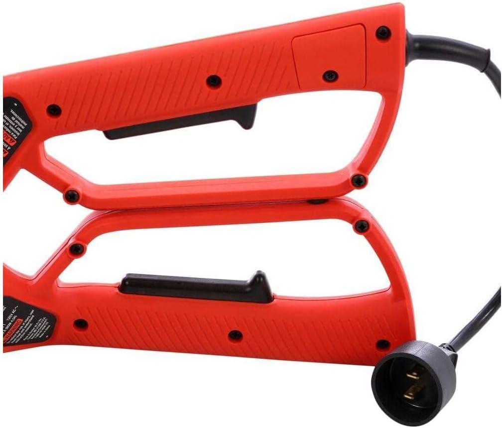 imageBLACKDECKER Lopper Chain Saw 45Amp Pruner Loppers for Tree Trimming Heavy Duty LP1000Lopper Chain Saw