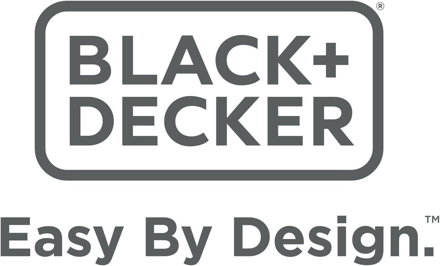imageBLACKDECKER dustbuster AdvancedClean Cordless Handheld Vacuum Home and Car Vacuum HLVA320J26