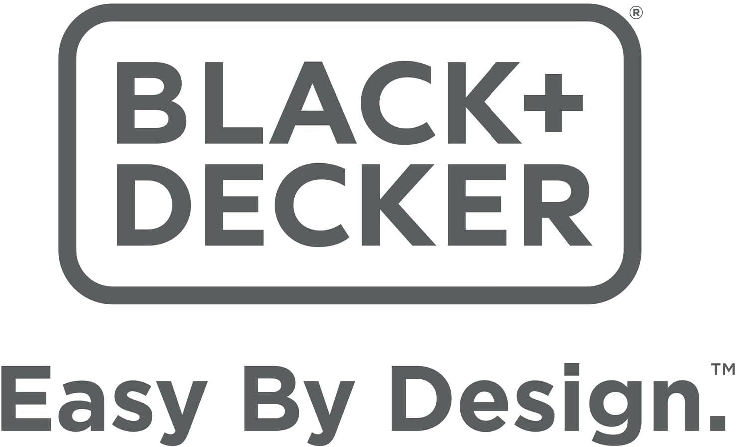 imageBLACKDECKER dustbuster AdvancedClean Handheld Vacuum Cordless Compact Home and Car Vacuum with Crevice Tool Rotating Nozzle and Charging Station Large Dust Bowl CHV1410LAdvancedClean