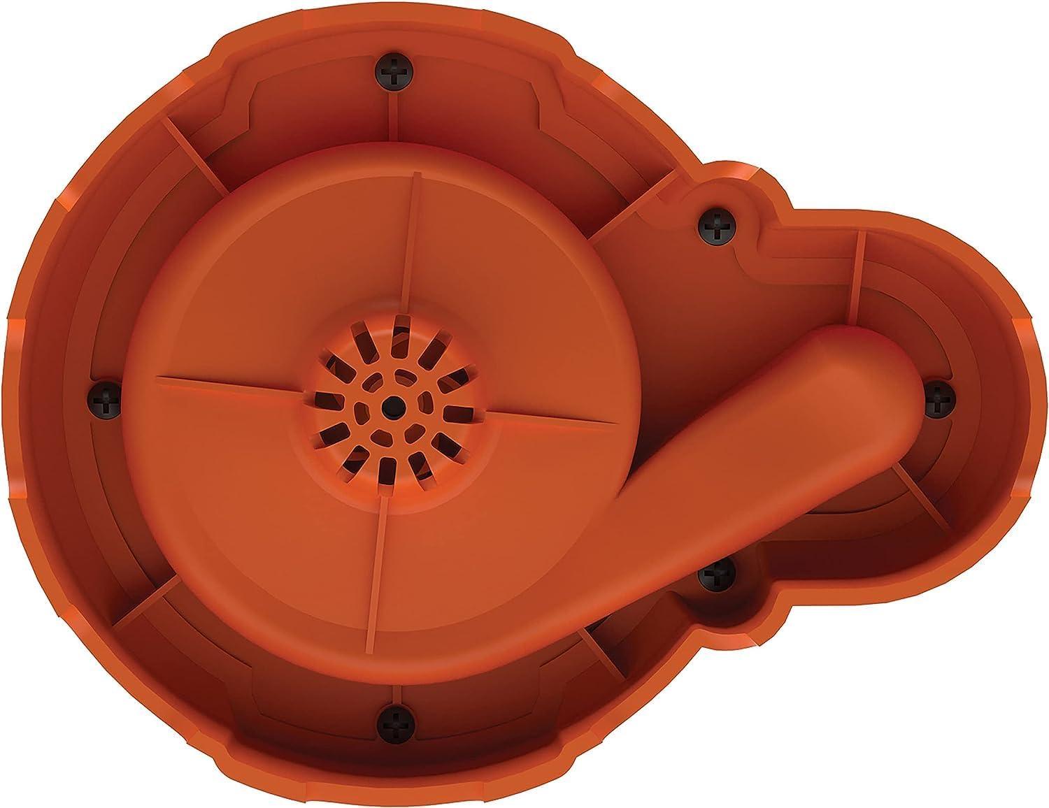 imageBlackDecker 14 HP Submersible Sump Pump Pumps up to 2300 GPH14 HP