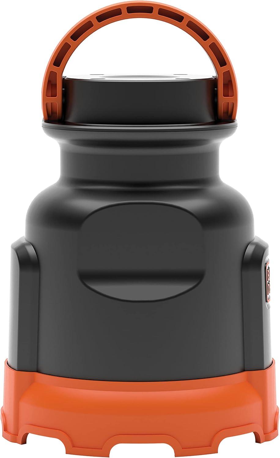 imageBlackDecker 16 HP Submersible WaterUtility Pump Pumps up to 2000 GPH16 Hp