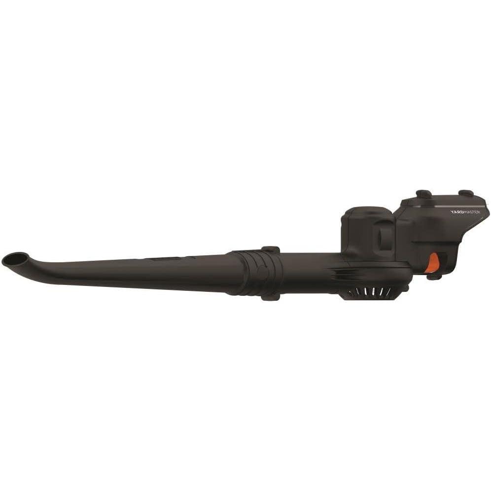 imageBLACKDECKER 20V MAX Chainsaw Attachment 10Inch BCASCS60BBlower Attachment