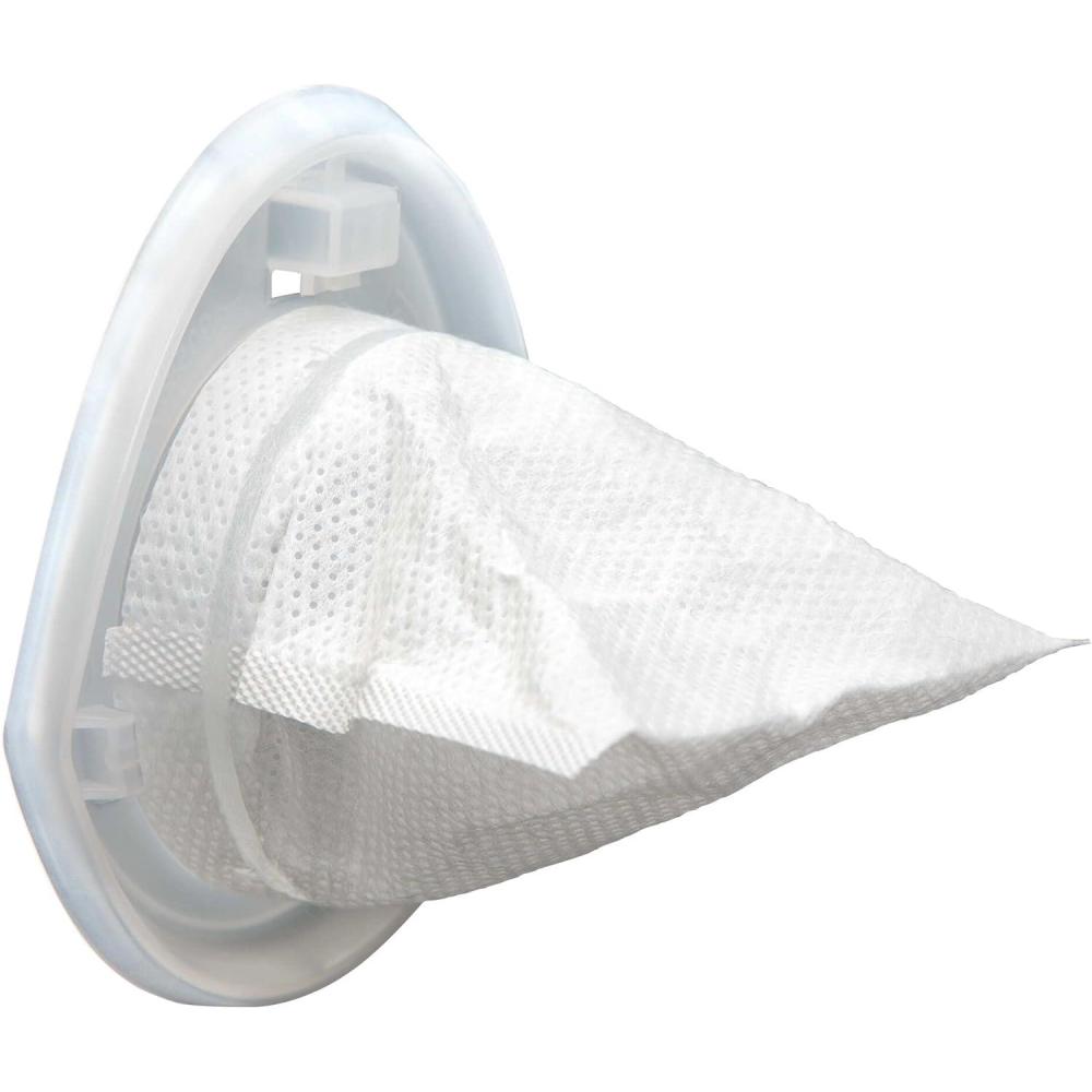 imageBLACKDECKER EVF100 Replacement Filter for Models BHD9600CHVBDH7200CHV1 Count Pack of 1