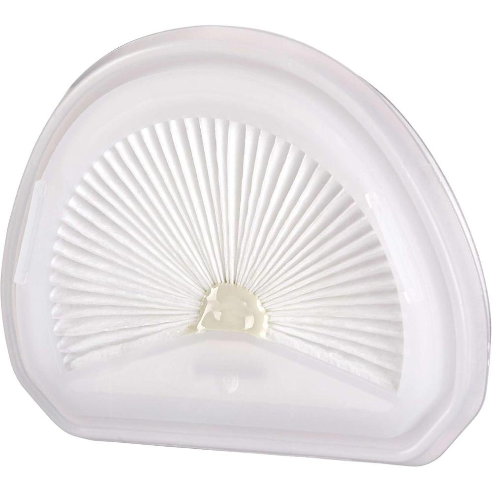 imageBLACKDECKER Hand Vacuum Filter VLPF101 Count Pack of 1