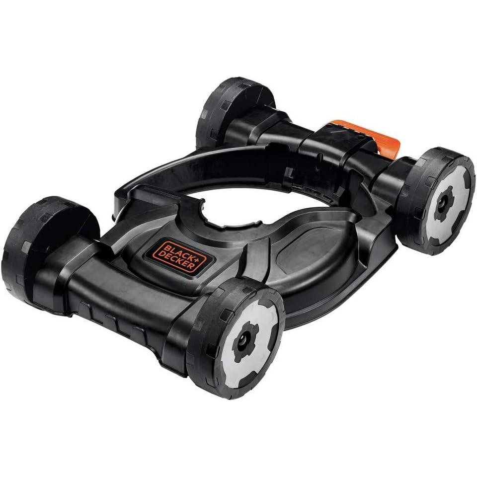 imageBLACKDECKER Lawn Mower Removable Deck for String Trimmer MTD100