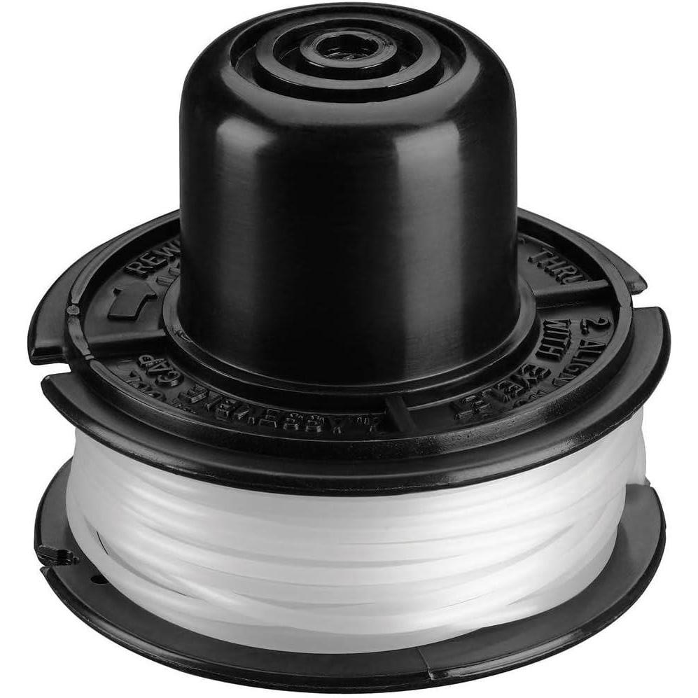 imageBLACKDECKER Trimmer Line 20Foot 0065Inch RS1361 Count Pack of 1