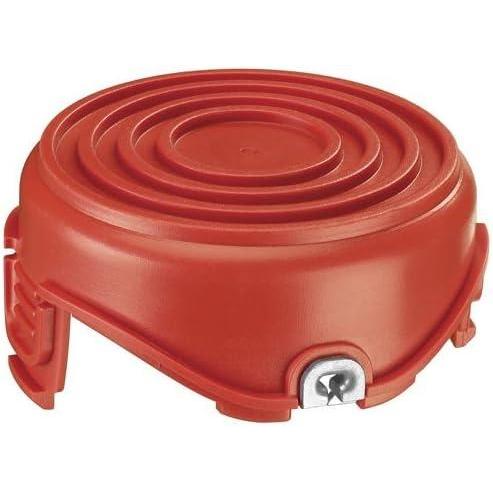 imageBlack amp Decker RC065P Spool Cover for GH700GH710 and GH750 GrassHog String Trimmers