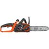20V Chainsaw Kit