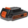Lithium Ion Battery