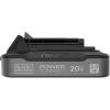 Lithium Ion Battery With Indicator Light