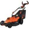 15in. Pivot Handle Mower