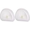 1 Count (Pack of 2)