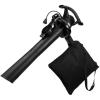 210 MPH Blower - Disposable System