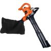 230 MPH Blower - Disposable System