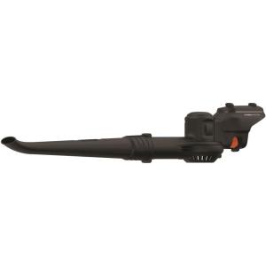 BLACK+DECKER 20V MAX* Chainsaw Attachment, 10-Inch (BCASCS60B)(Blower Attachment)