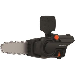 BLACK+DECKER 20V MAX* Chainsaw Attachment, 10-Inch (BCASCS60B)(Chainsaw Attachment)