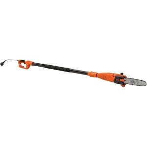 BLACK+DECKER 6.5 Amp 10 in. Electric Pole Saw (PP610)(Pole Saw)